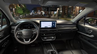 2026 Lincoln Lincoln Corsair® Internal Image 2